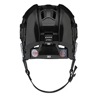 FTW - Casque de hockey pour femme senior