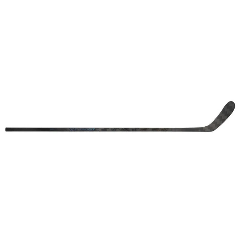 Tacks XF Ghost - Bâton de hockey en composite pour junior