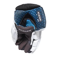 Jetspeed FT8 Pro White Edition