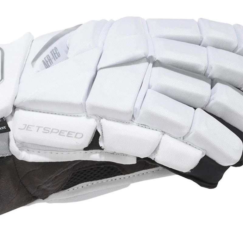 Jetspeed FT8 Pro White Edition