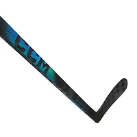 Ribcor Trigger 10 Pro Teal - Intermediate Composite Hockey Stick