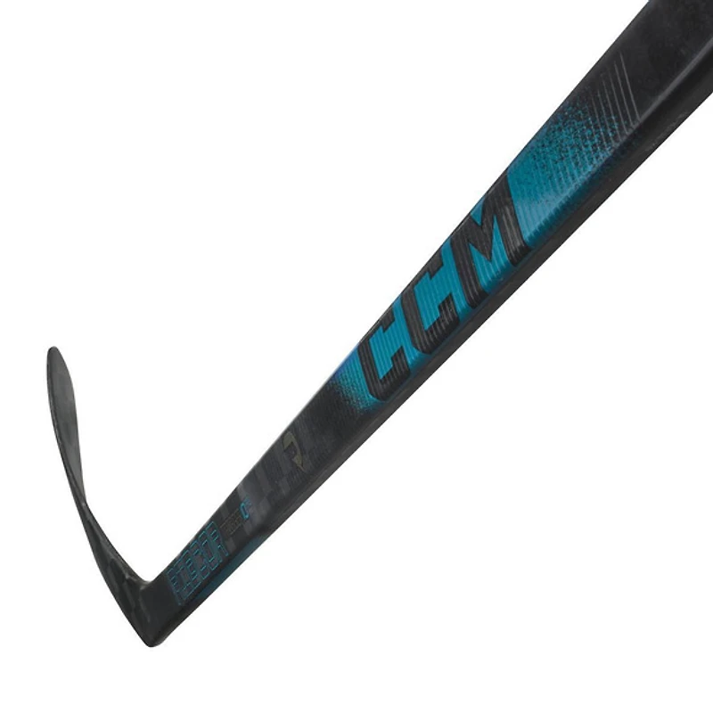 Ribcor Trigger 10 Pro Teal - Intermediate Composite Hockey Stick