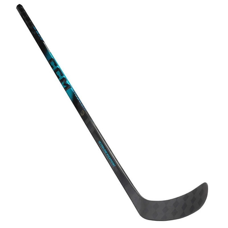 Ribcor Trigger 10 Pro Teal - Intermediate Composite Hockey Stick