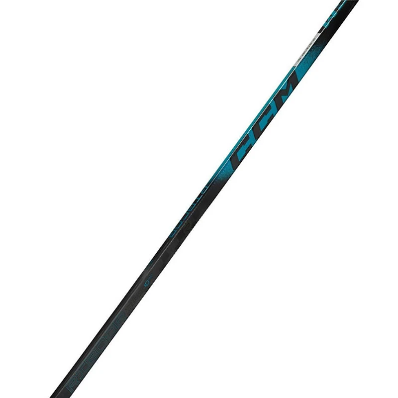 Ribcor Trigger 10 Pro Teal - Intermediate Composite Hockey Stick