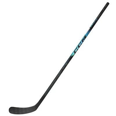 Ribcor Trigger 10 Pro Teal - Senior Composite Hockey Stick