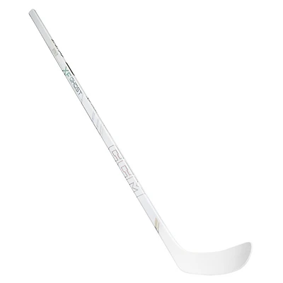 Tacks XF Ghost - Junior Composite Hockey Stick