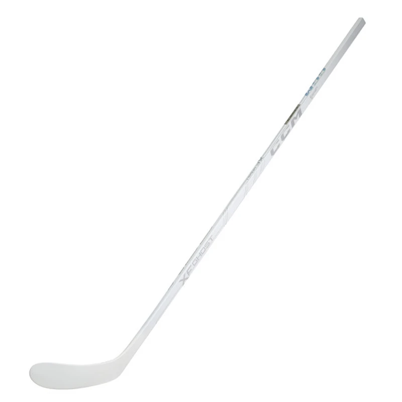 Tacks XF Ghost - Junior Composite Hockey Stick
