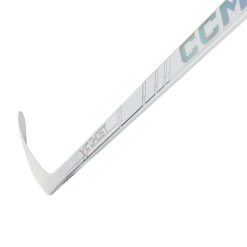 Tacks XF Ghost - Junior Composite Hockey Stick