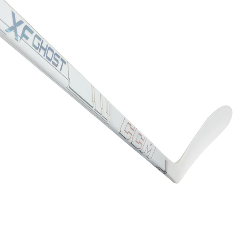 Tacks XF Ghost - Intermediate Composite Hockey Stick