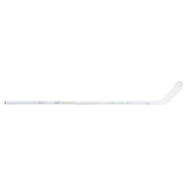 Tacks XF Ghost - Intermediate Composite Hockey Stick