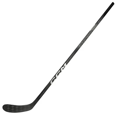 Ribcor Trigger 10 Pro Chrome - Senior Composite Hockey Stick