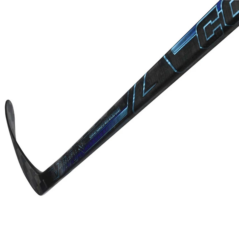 Vizion 2026 - Intermediate Composite Hockey Stick