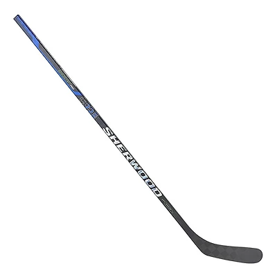 Code Encrypt Pro - Bâton de hockey en composite pour junior