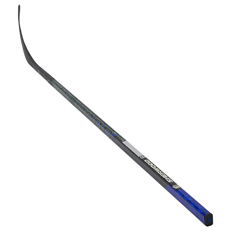 Code Encrypt Pro - Bâton de hockey en composite pour junior