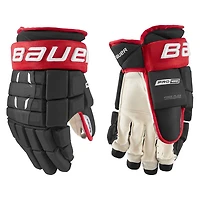 S21 Pro Series - Gants de hockey pour junior