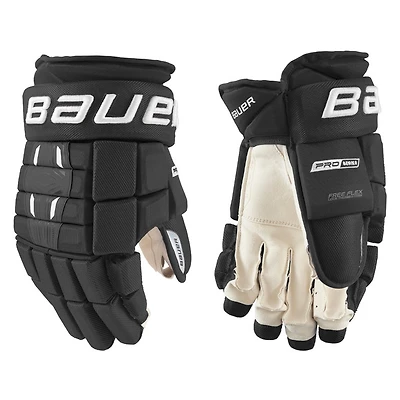 S21 Pro Series - Gants de hockey pour intermédiaire
