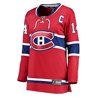 Breakaway Canadiens Suzuki (À domicile) - Jersey de hockey réplique pour femme
