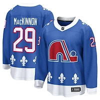 Breakaway Avalanche MacKinnon
