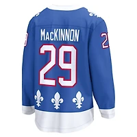 Breakaway Avalanche MacKinnon
