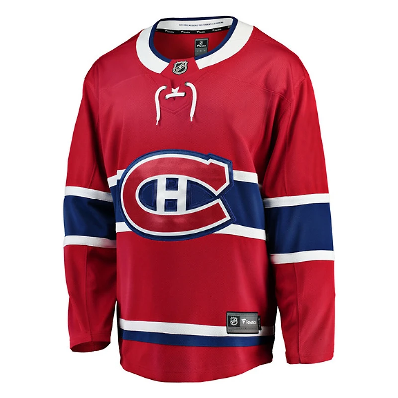 Breakaway Montréal Canadiens - Women's Replica Hockey Jersey