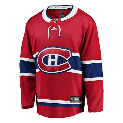 Breakaway Montréal Canadiens - Women's Replica Hockey Jersey
