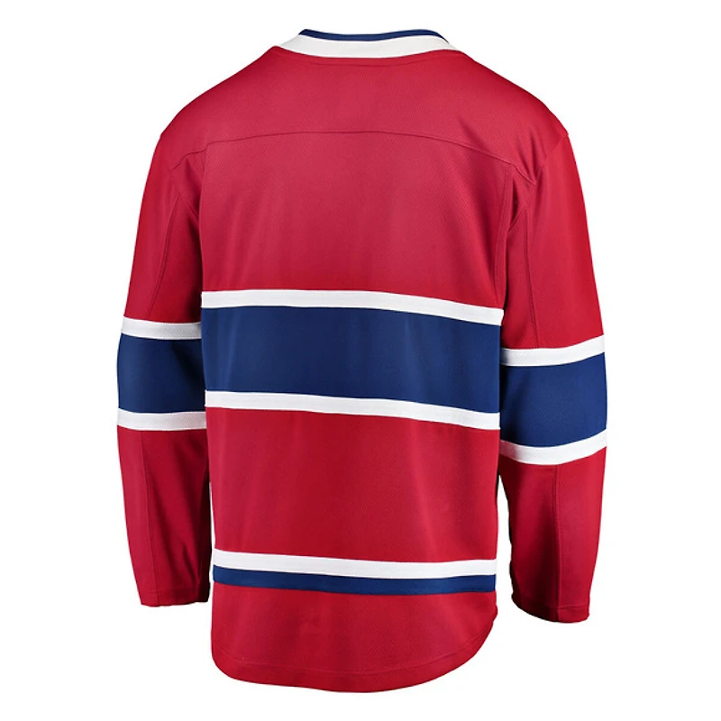 Breakaway Montréal Canadiens - Women's Replica Hockey Jersey