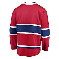 Breakaway Montréal Canadiens - Women's Replica Hockey Jersey