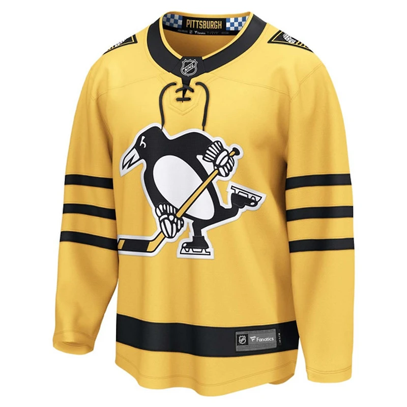 Breakaway Penguins de Pittsburgh