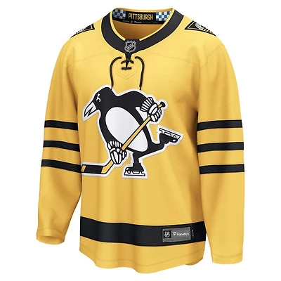 Breakaway Penguins de Pittsburgh