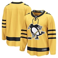 Breakaway Penguins de Pittsburgh