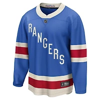 Breakaway Rangers de New York