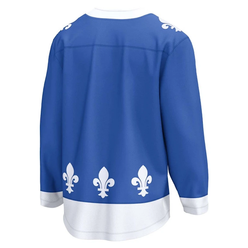 Breakaway Avalanche du Colorado