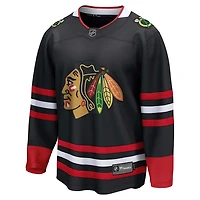 Breakaway Blackhawks de Chicago