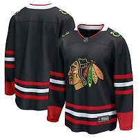 Breakaway Blackhawks de Chicago