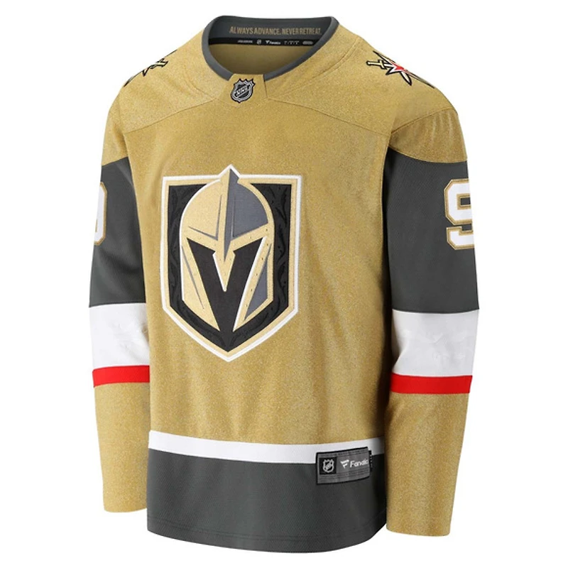 Breakaway Golden Knights Eichel - Men's Replica Hockey Jersey