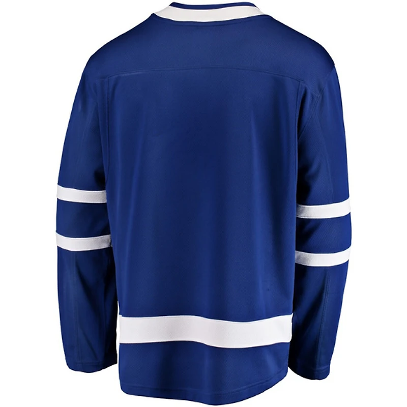 Breakaway Toronto Maple Leafs - Men's Replica Hockey Jersey