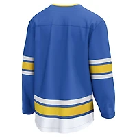 Breakaway St-Louis Blues - Men's Replica Hockey Jersey