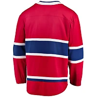 Breakaway Montréal Canadiens - Men's Replica Hockey Jersey