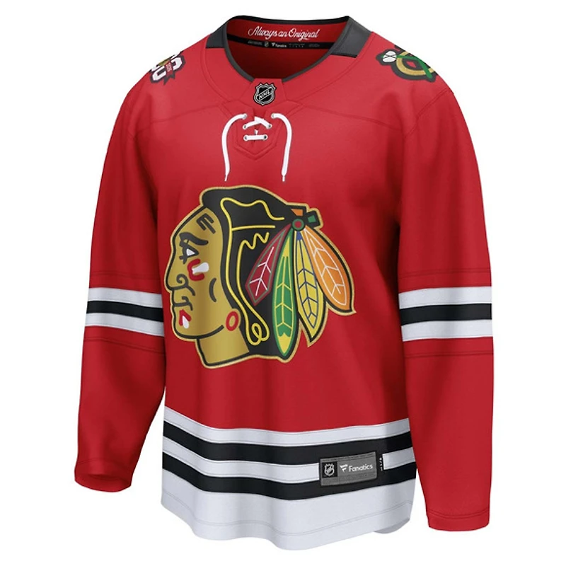 Breakaway Blackhawks de Chicago