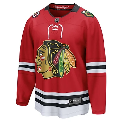 Breakaway Blackhawks de Chicago - Chandail hockey réplique pour homme