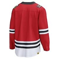 Breakaway Blackhawks de Chicago