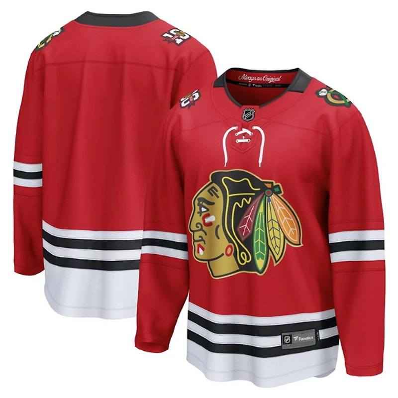 Breakaway Blackhawks de Chicago