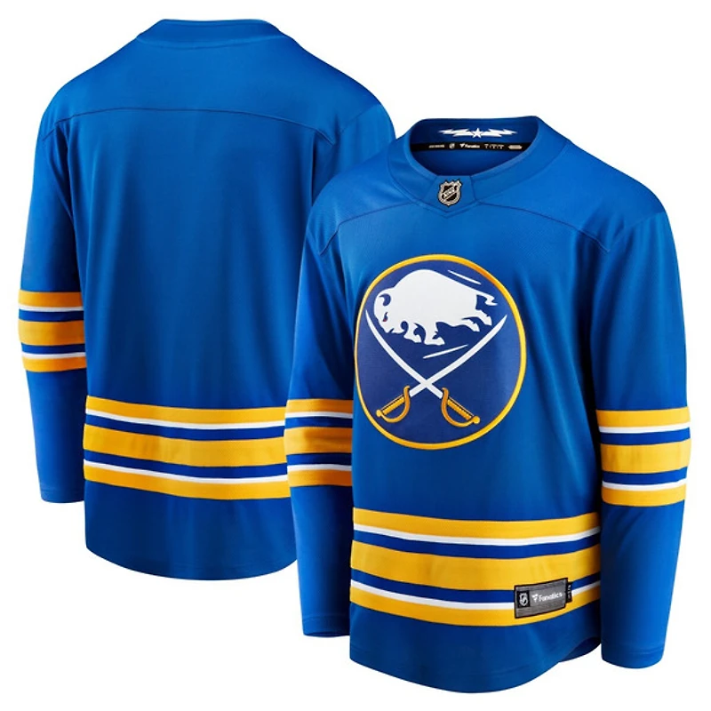 Breakaway Sabres de Buffalo - Chandail hockey réplique pour homme