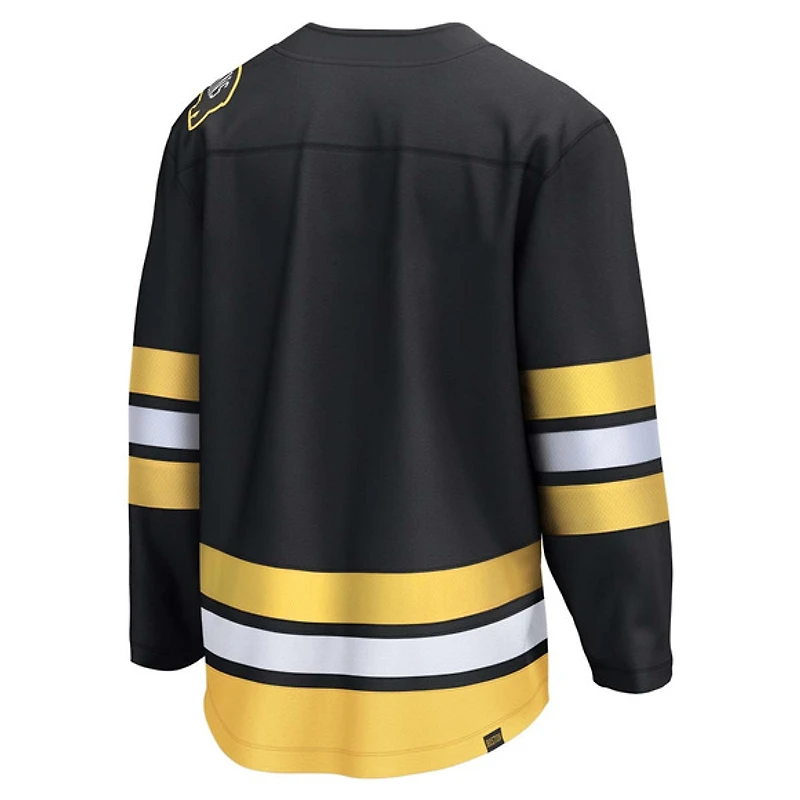 Breakaway Bruins de Boston - Chandail hockey réplique pour homme
