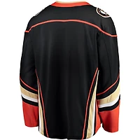 Breakaway Ducks d'Anaheim - Chandail de hockey réplique pour homme