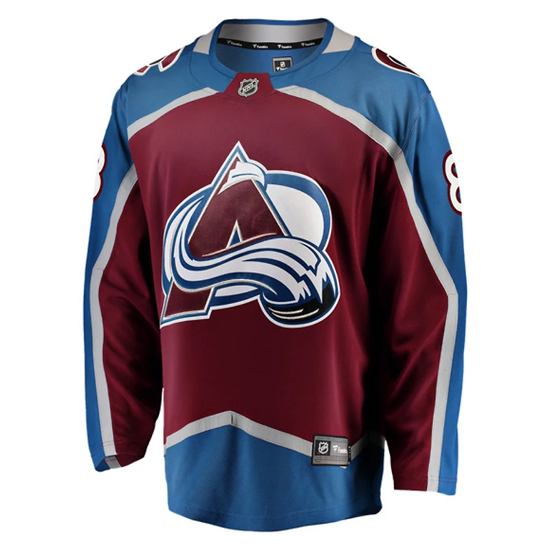 Breakaway Avalanche Makar - Men's Replica Hockey Jersey