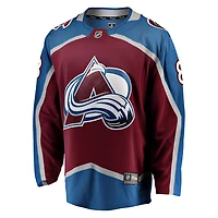 Breakaway Avalanche Makar - Men's Replica Hockey Jersey