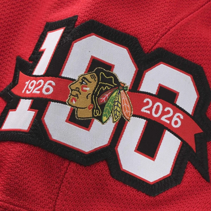 Premium Blackhawks Bedard - Chandail de hockey réplique pour homme