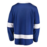 Breakaway Tampa Bay Lightning - Men's Replica Hockey Jersey