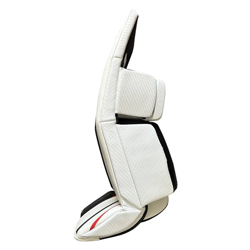 Iconik X - Jambières de gardien but pour junior